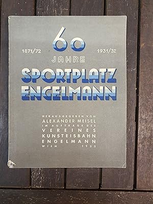 60 Jahre Sportplatz Engelmann