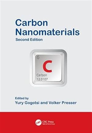 Immagine del venditore per Carbon Nanomaterials venduto da GreatBookPrices