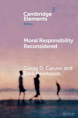 Seller image for Moral Responsibility Reconsidered for sale by GreatBookPrices