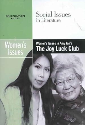 Immagine del venditore per Women's Issues in Amy Tan's the Joy Luck Club venduto da GreatBookPrices
