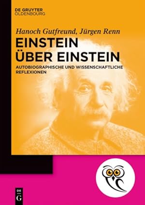 Seller image for Einstein ber Einstein : Autobiographische Und Wissenschaftliche Reflexionen -Language: German for sale by GreatBookPrices