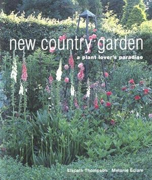 Imagen del vendedor de New Country Garden (Compacts S.) a la venta por WeBuyBooks