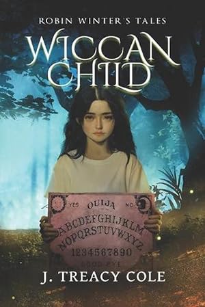 Seller image for Wiccan Child (Paperback) for sale by Grand Eagle Retail