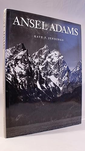 Seller image for Ansel Adams for sale by Champlain Valley Books LLC