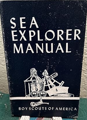 Sea Explorer Manual