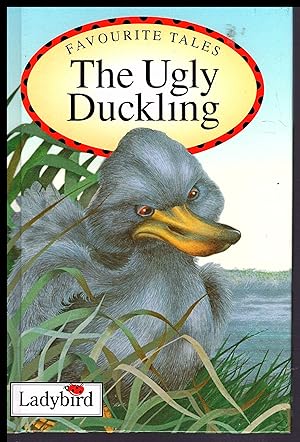 Seller image for The Ladybird Book Series: The Ugly Duckling by Hans Christian Anderson. 1993 for sale by Artifacts eBookstore