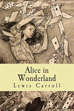 Image du vendeur pour Alice in Wonderland mis en vente par GreatBookPrices