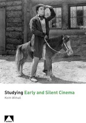 Seller image for Early and Silent Cinema: A Teacher's Guide (Teacher's Guides and Classroom Resources) for sale by WeBuyBooks