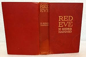 Seller image for Red Eve for sale by SF & F Books