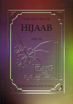 Seller image for The Return Of Hijaab Part 2 for sale by WeBuyBooks