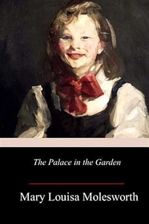 Seller image for Palace in the Garden for sale by GreatBookPrices