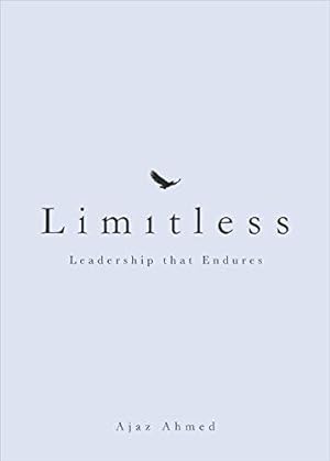 Imagen del vendedor de Limitless: Leadership that Endures a la venta por WeBuyBooks