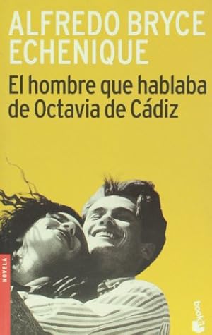 Imagen del vendedor de El hombre que hablaba de Octavia de Cadiz a la venta por WeBuyBooks