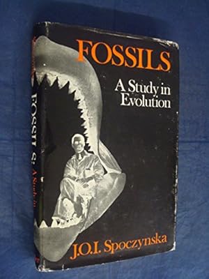 Seller image for Fossils: A Study in Evolution for sale by WeBuyBooks