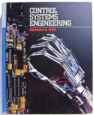 Bild des Verkufers fr Control Systems Engineering: Analysis and Design zum Verkauf von WeBuyBooks