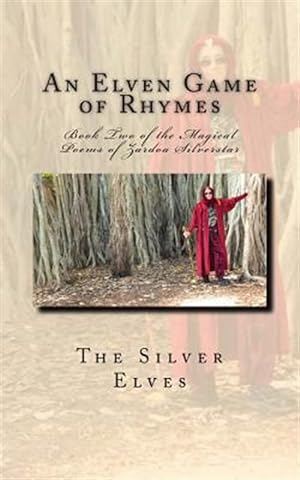 Seller image for Elven Game of Rhymes for sale by GreatBookPrices