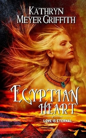 Seller image for Egyptian Heart for sale by GreatBookPrices