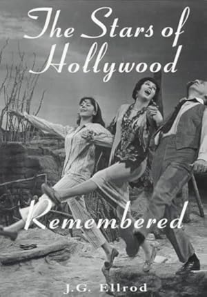Seller image for Stars of Hollywood Remembered : Career Biographies of 82 Actors and Actresses of the Golden Era, 1920S-1950s for sale by GreatBookPrices