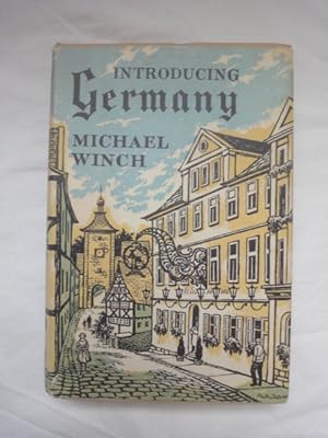Seller image for Introducing Germany for sale by Malota
