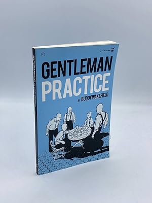 Seller image for Gentleman Practice for sale by True Oak Books