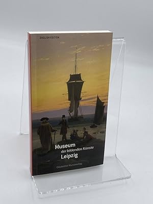 Immagine del venditore per Museum Der Bildenden K�nste Leipzig English Edition venduto da True Oak Books
