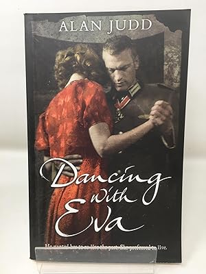 Bild des Verkufers fr Dancing with Eva zum Verkauf von Cambridge Recycled Books