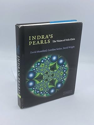 Image du vendeur pour Indra's Pearls The Vision of Felix Klein mis en vente par True Oak Books