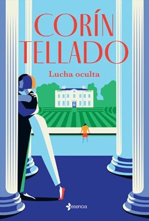 Immagine del venditore per Lucha oculta -Language: spanish venduto da GreatBookPrices