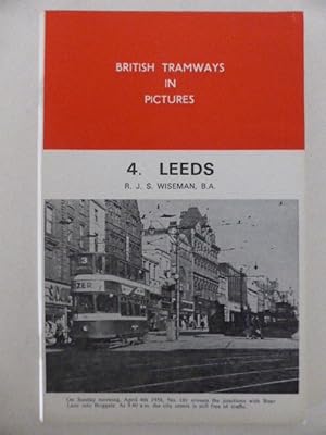 British Tramways in Pictures 4. Leeds