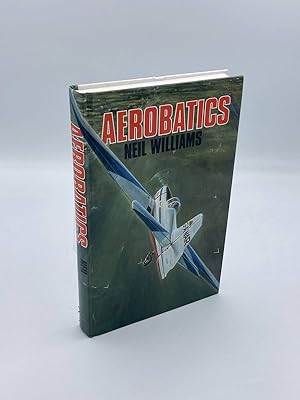 Immagine del venditore per Aerobatics venduto da True Oak Books