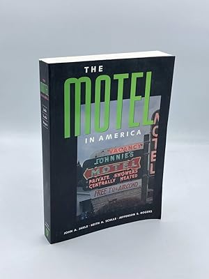 Immagine del venditore per The Motel in America venduto da True Oak Books