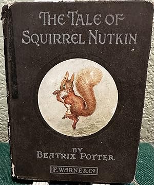 Immagine del venditore per The Tale of Squirrel Nutkin venduto da Crossroads Books