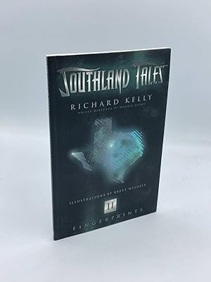 Imagen del vendedor de Southland Tales Book 2 Fingerprints a la venta por True Oak Books