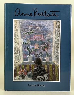 Anne Redpath 1895-1965; her life and work
