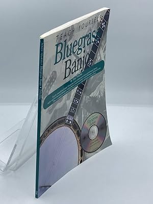 Immagine del venditore per Teach Yourself Bluegrass Banjo venduto da True Oak Books