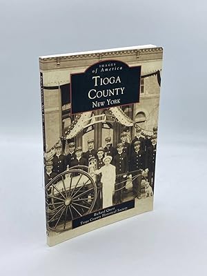 Bild des Verk�ufers f�r Tioga County zum Verkauf von True Oak Books