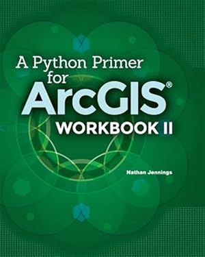 Immagine del venditore per Python Primer for Arcgis venduto da GreatBookPrices