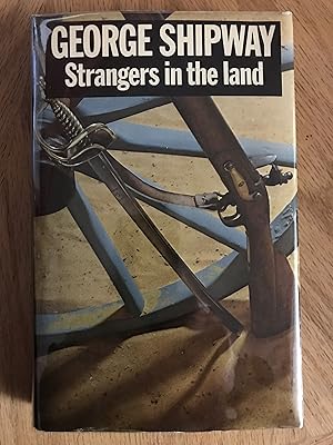Seller image for Strangers In The Land for sale by M.A.D. fiction