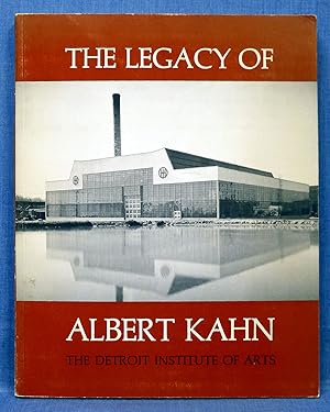 The Legacy Of Albert Kahn