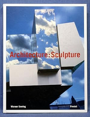 Architecture : Sculpture