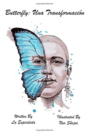 Imagen del vendedor de Butterfly: Una Transformacin a la venta por WeBuyBooks