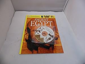 Bild des Verkufers fr Ancient Egypt zum Verkauf von WeBuyBooks