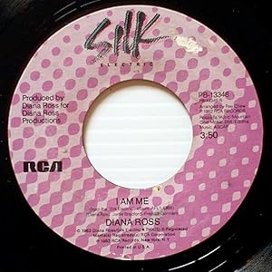 Seller image for Muscles / I Am Me [7" 45 rpm Single] for sale by Kayleighbug Books, IOBA