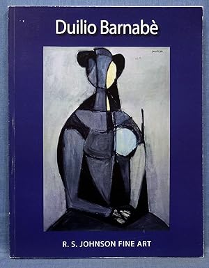 Duilio Barnabe: 1914-1961