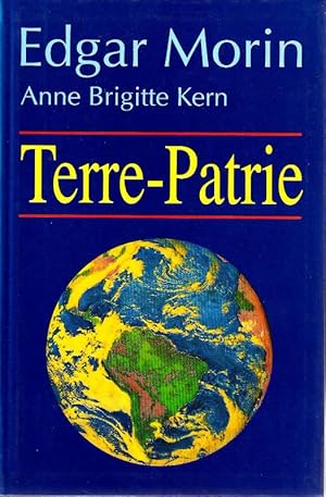 Seller image for Terre-Patrie. for sale by ARTLINK