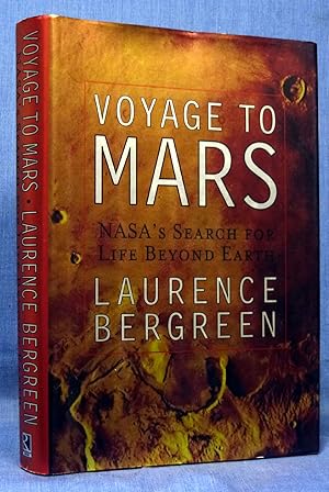 Voyage To Mars