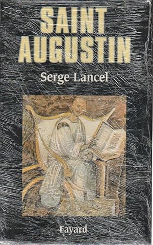 Seller image for SAINT AUGUSTIN for sale by ARTLINK