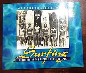 Surfing: A Brief History of the Ancient Hawaiian Sport