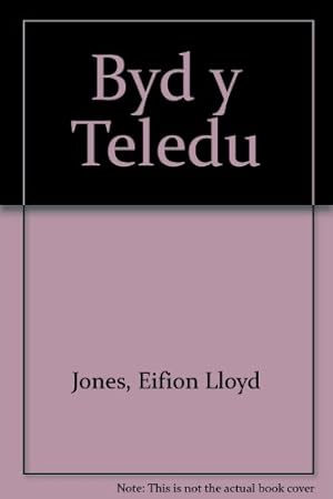 Image du vendeur pour Byd y Teledu mis en vente par WeBuyBooks