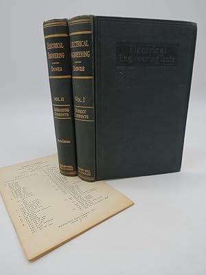 Seller image for LAW FOR ENGINEERS AND ARCHITECTS, for sale by Sage Rare & Collectible Books, IOBA